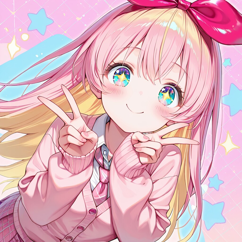 ? | の人気AIイラスト・グラビア