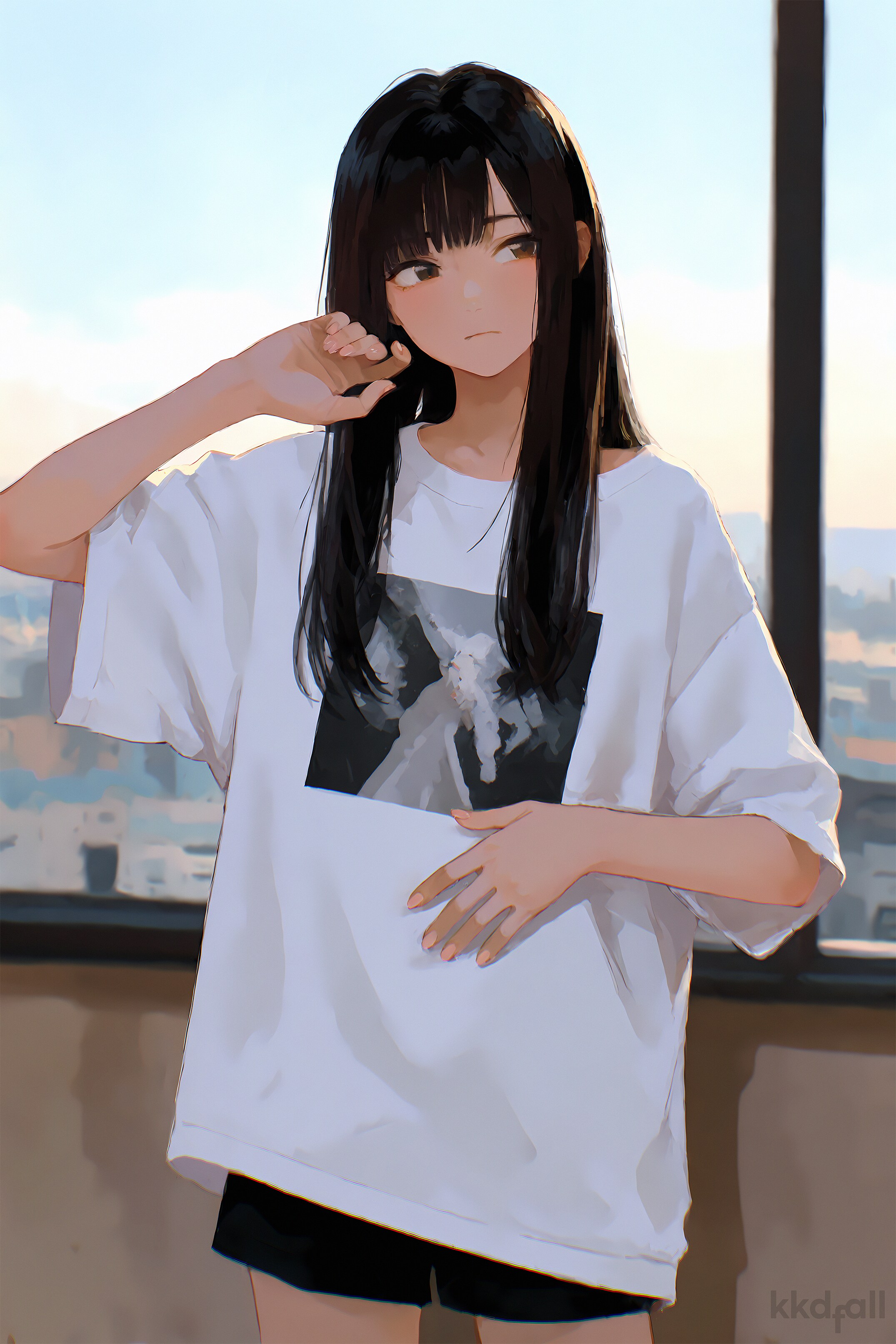 Stagnation | の人気AIイラスト・グラビア