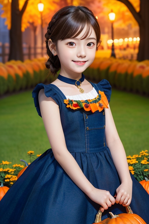 ハロウィン🎃は私たちのイベントでしょ？