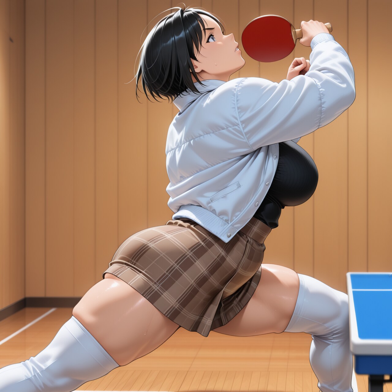 カーブドライブ！