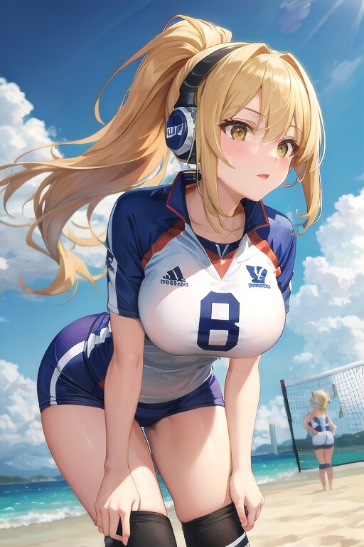 サイコーですぞ