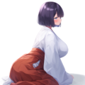 うちの子　巫女日常 7枚目