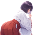 うちの子　巫女日常 10枚目