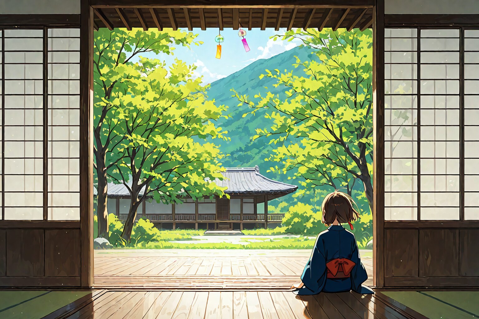 風鈴