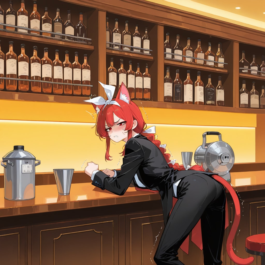 シャカシャカ
