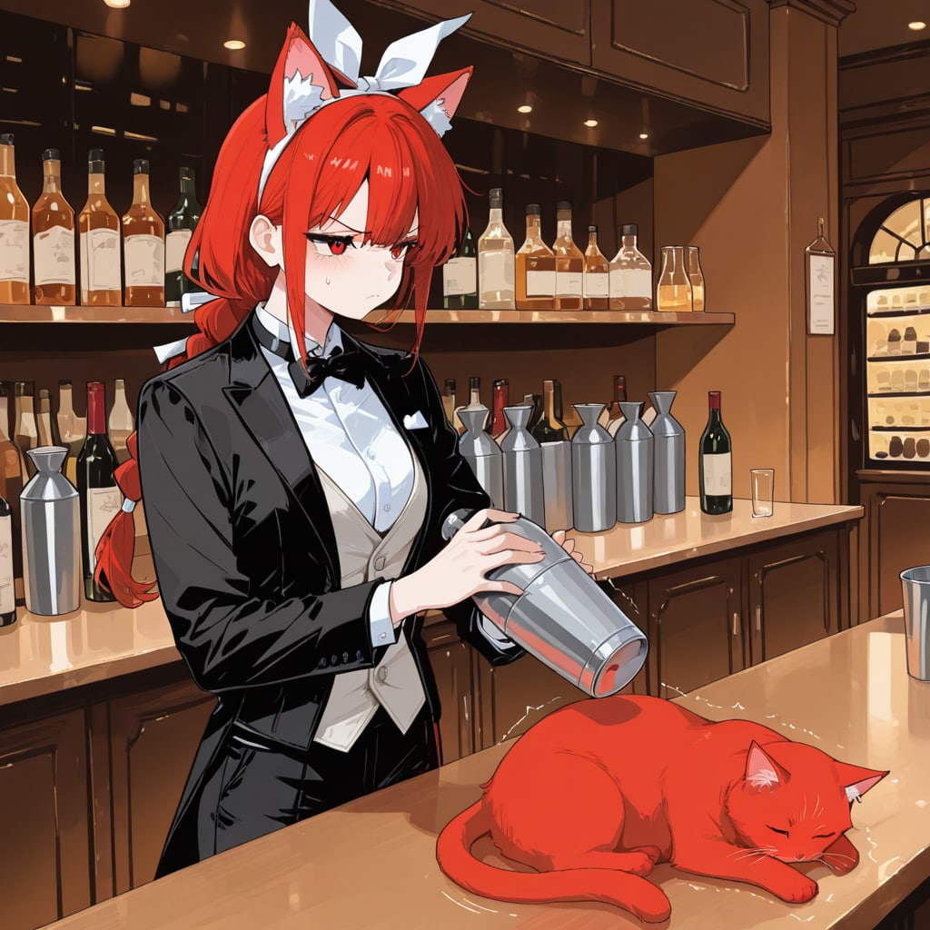 シャカシャカ