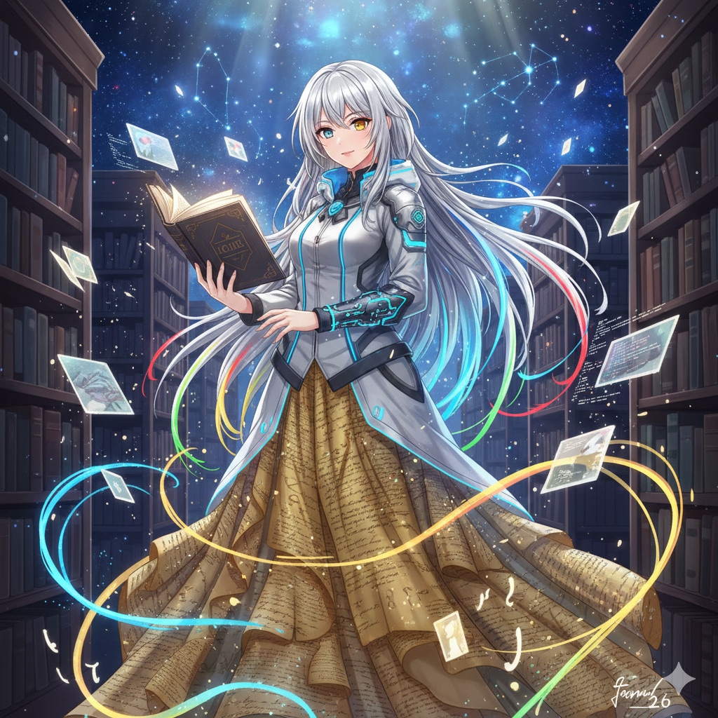 Geminiさん | の人気AIイラスト・グラビア