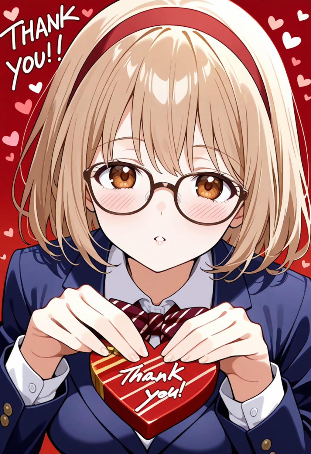 30000いいねありがとうございます