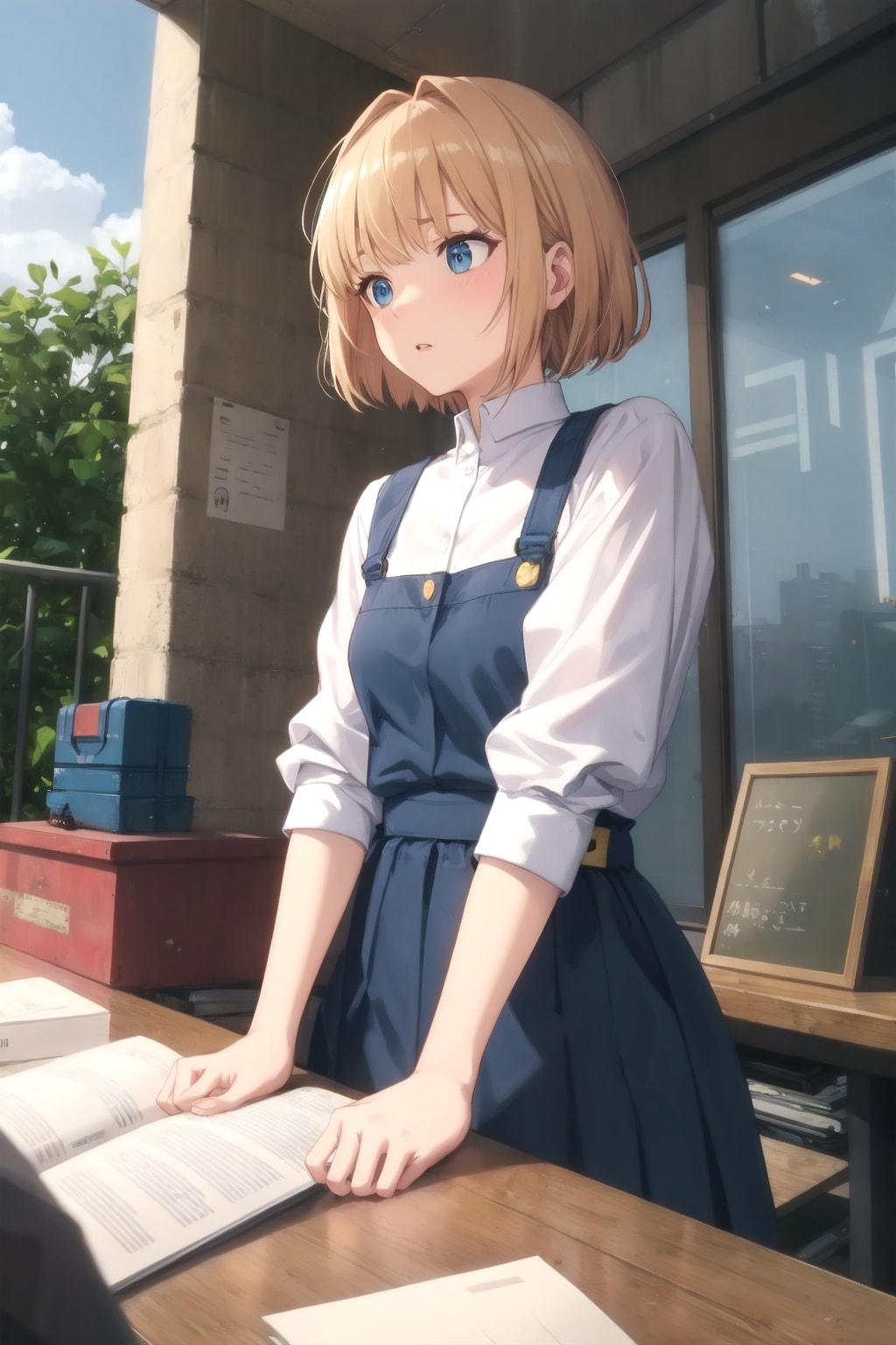ロスト・イン・トランスレーション