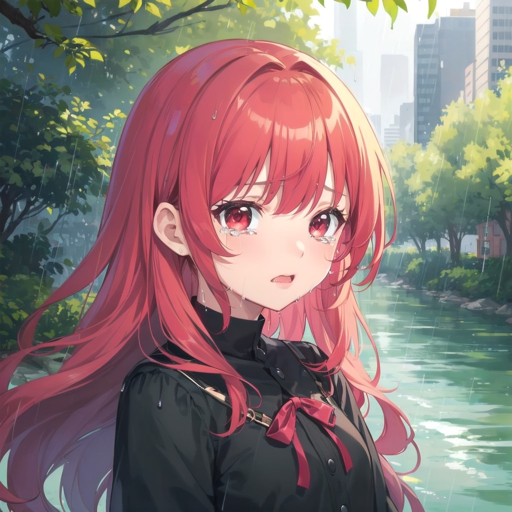 ミオ 9歳