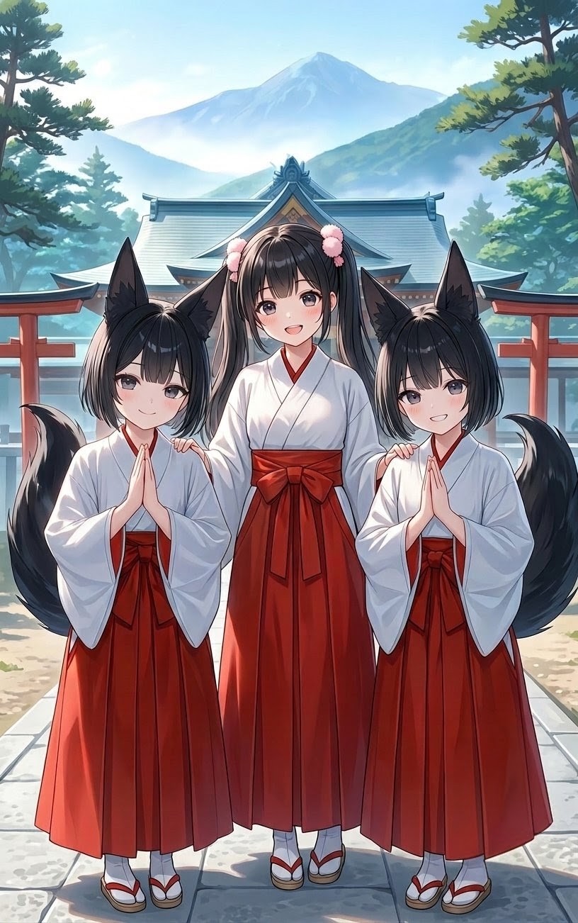 うっとこのこさん