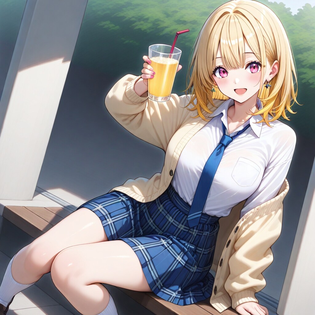 １９ | の人気AIイラスト・グラビア