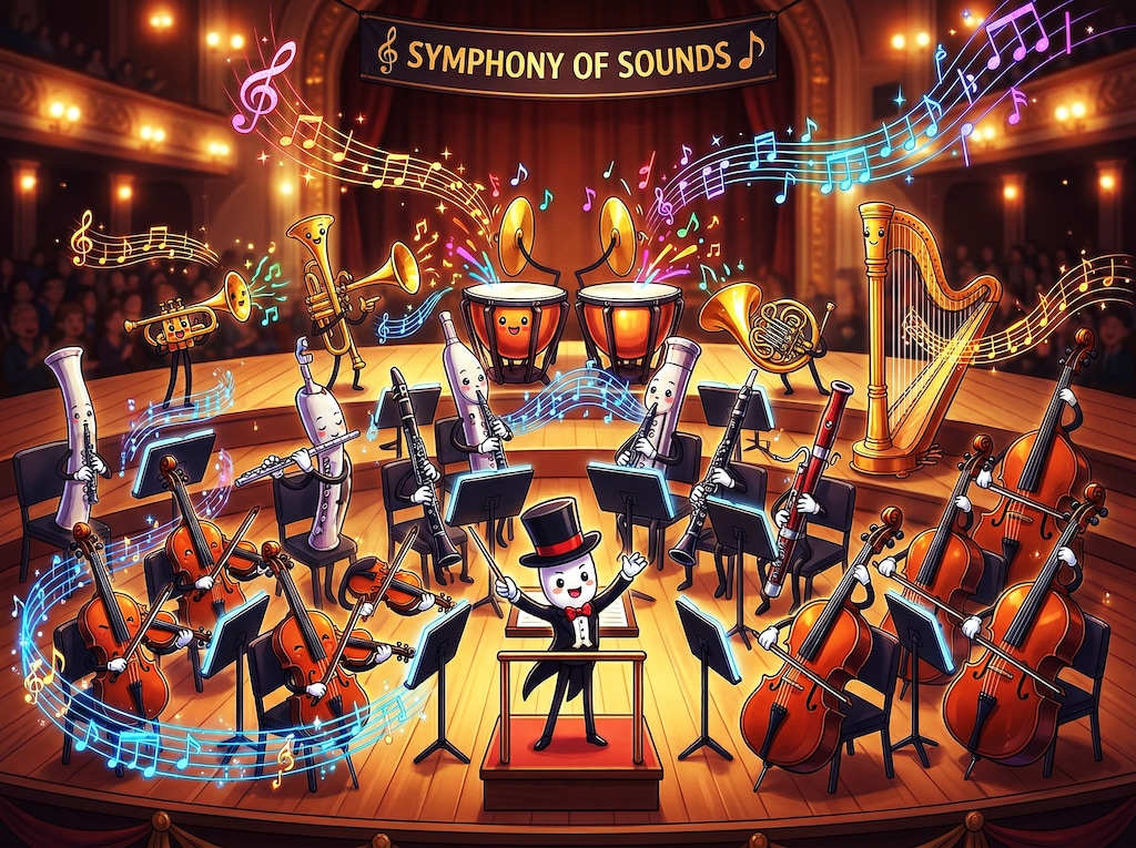 セルフ・オーケストラ