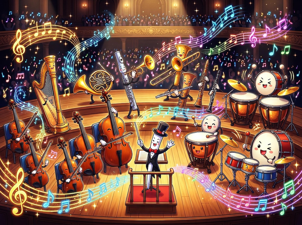 セルフ・オーケストラ