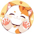 猫のロゴ 9枚目
