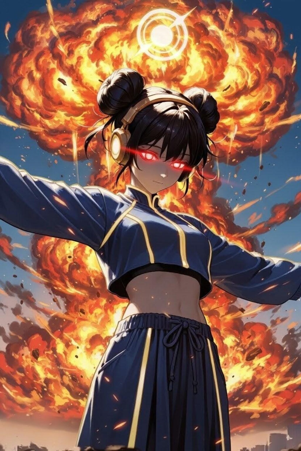 電脳カプリチオ18