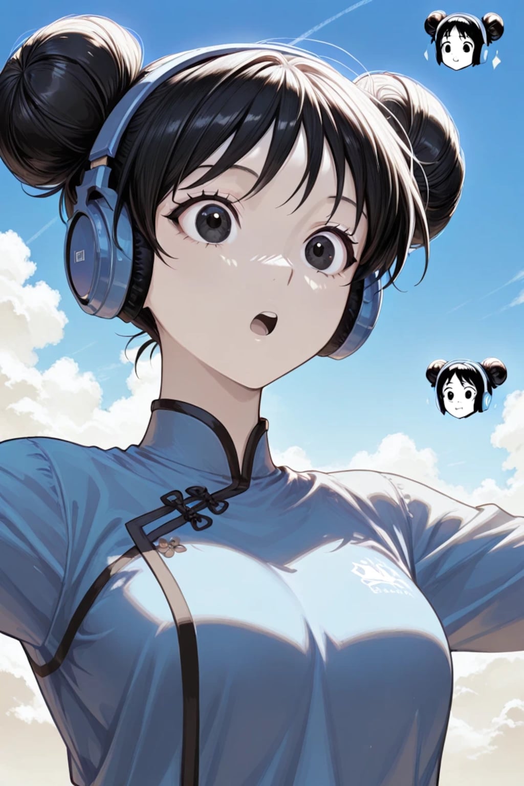 電脳カプリチオ18