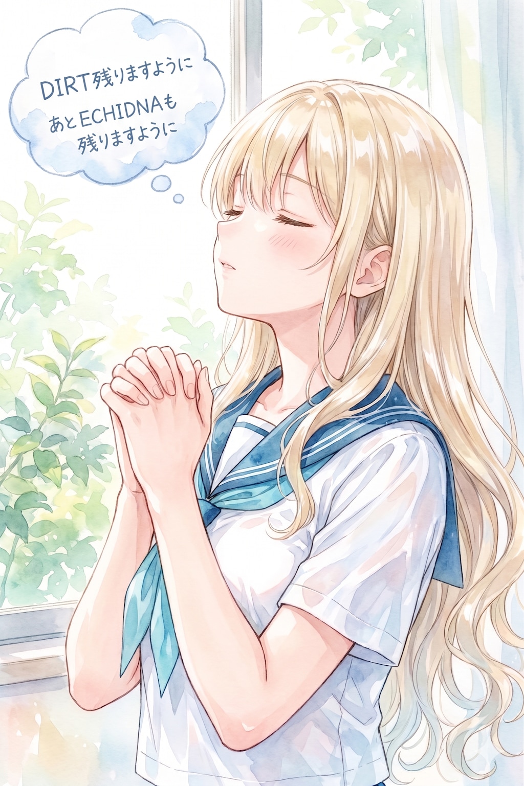 DIRTちちぷいちゃん