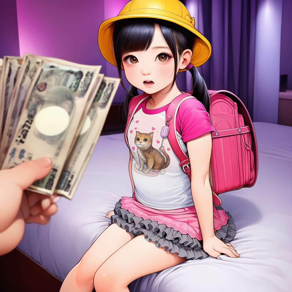とある一室で