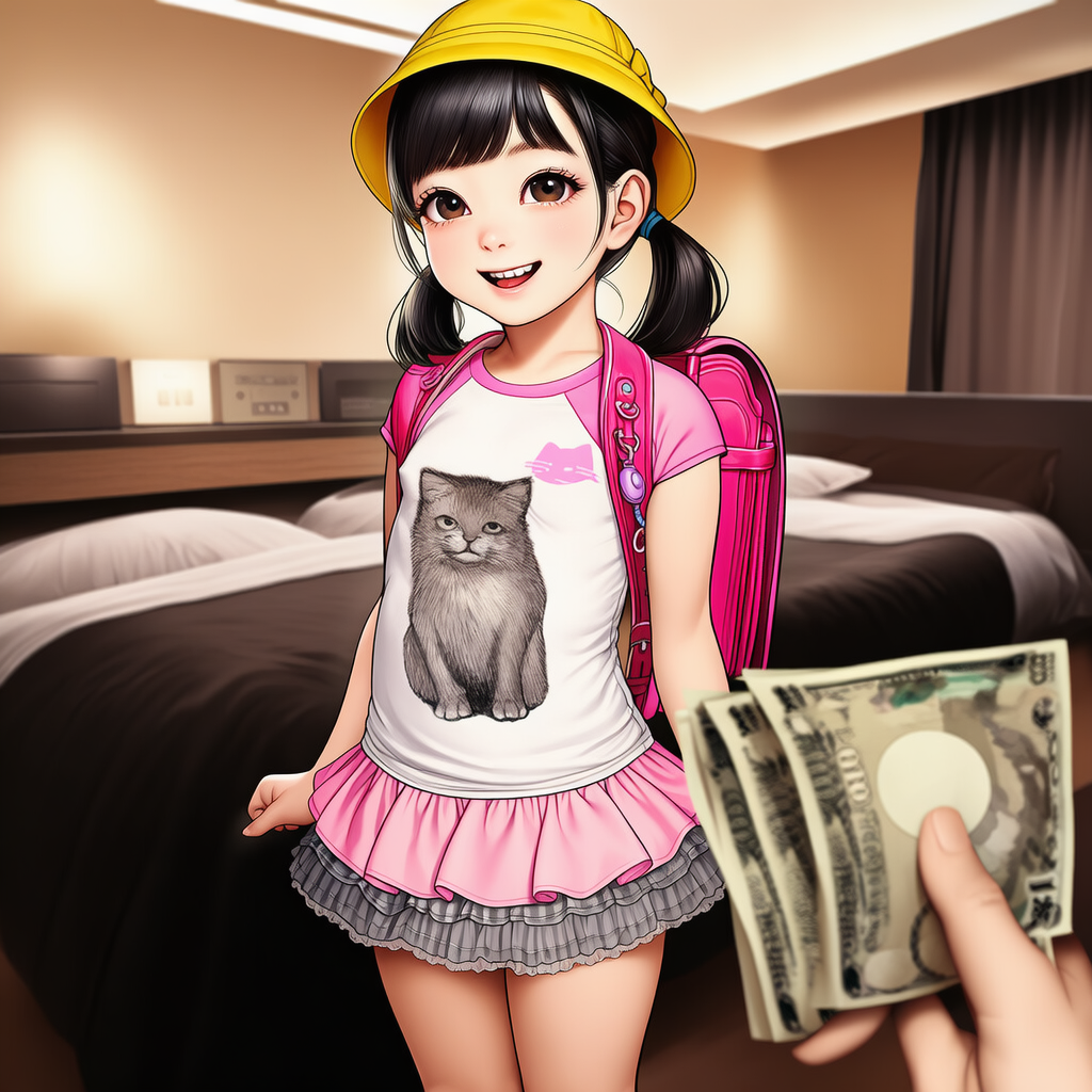 とある一室で
