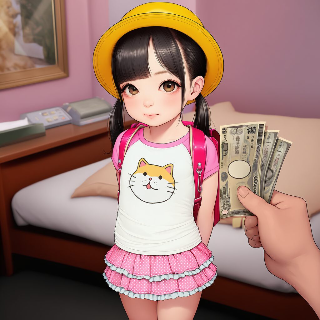 とある一室で