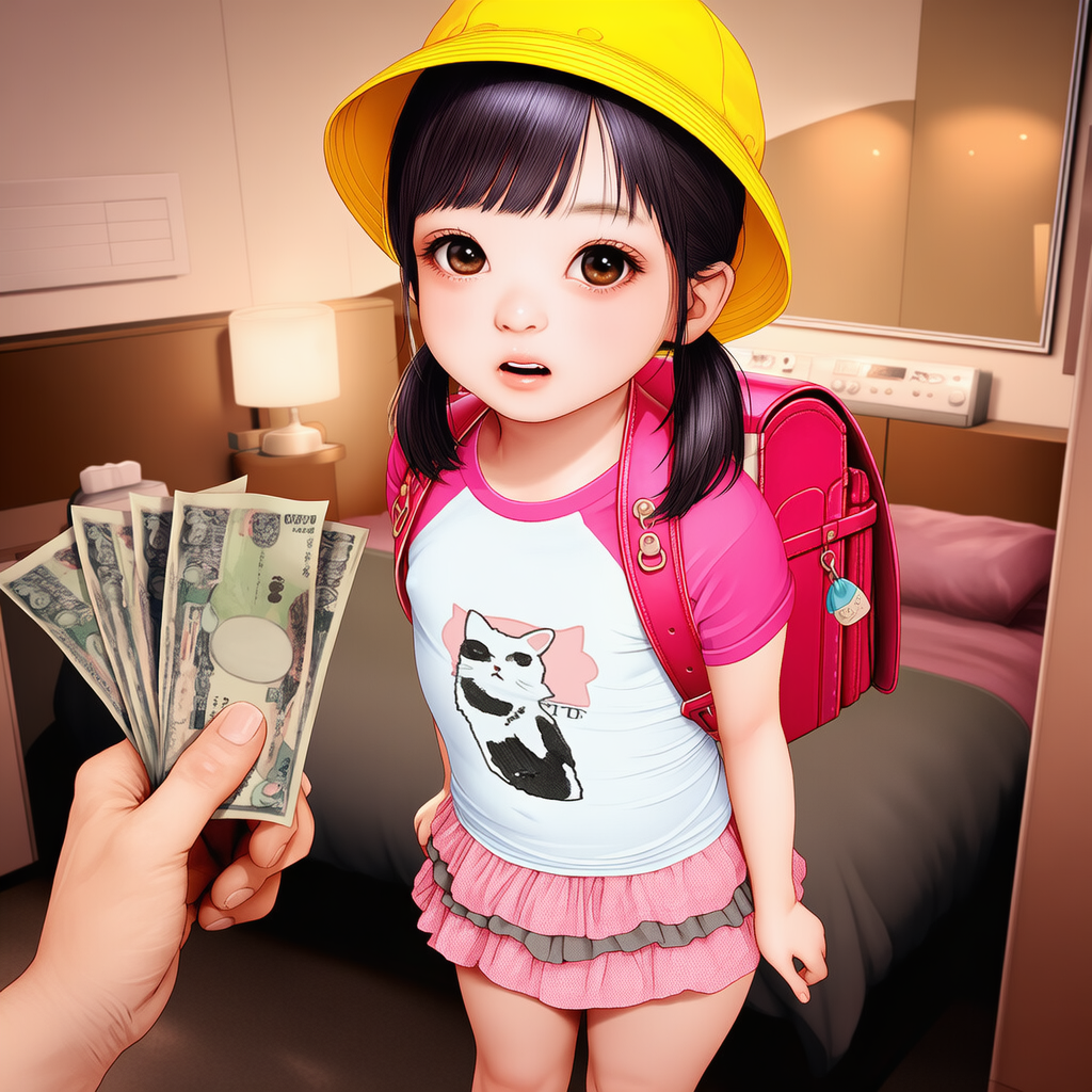 とある一室で