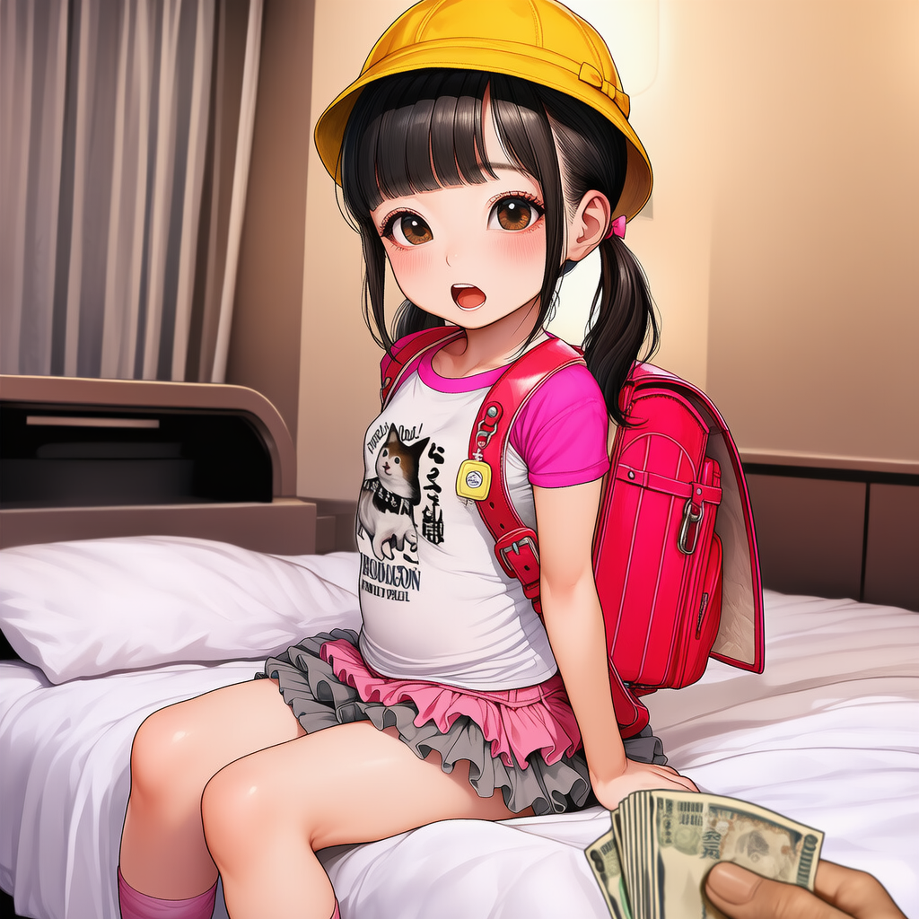 とある一室で
