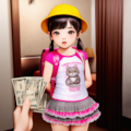 とある一室で 5枚目