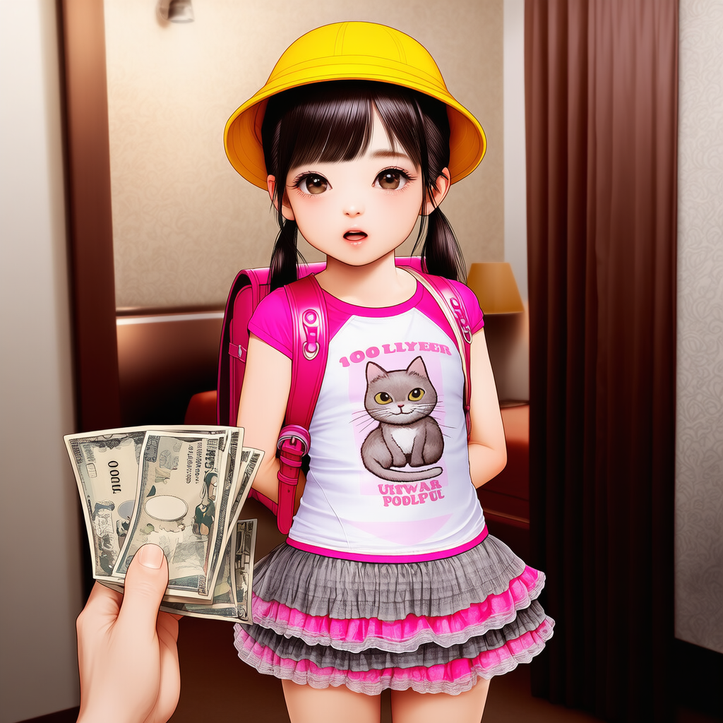 とある一室で