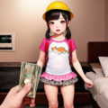 とある一室で 8枚目