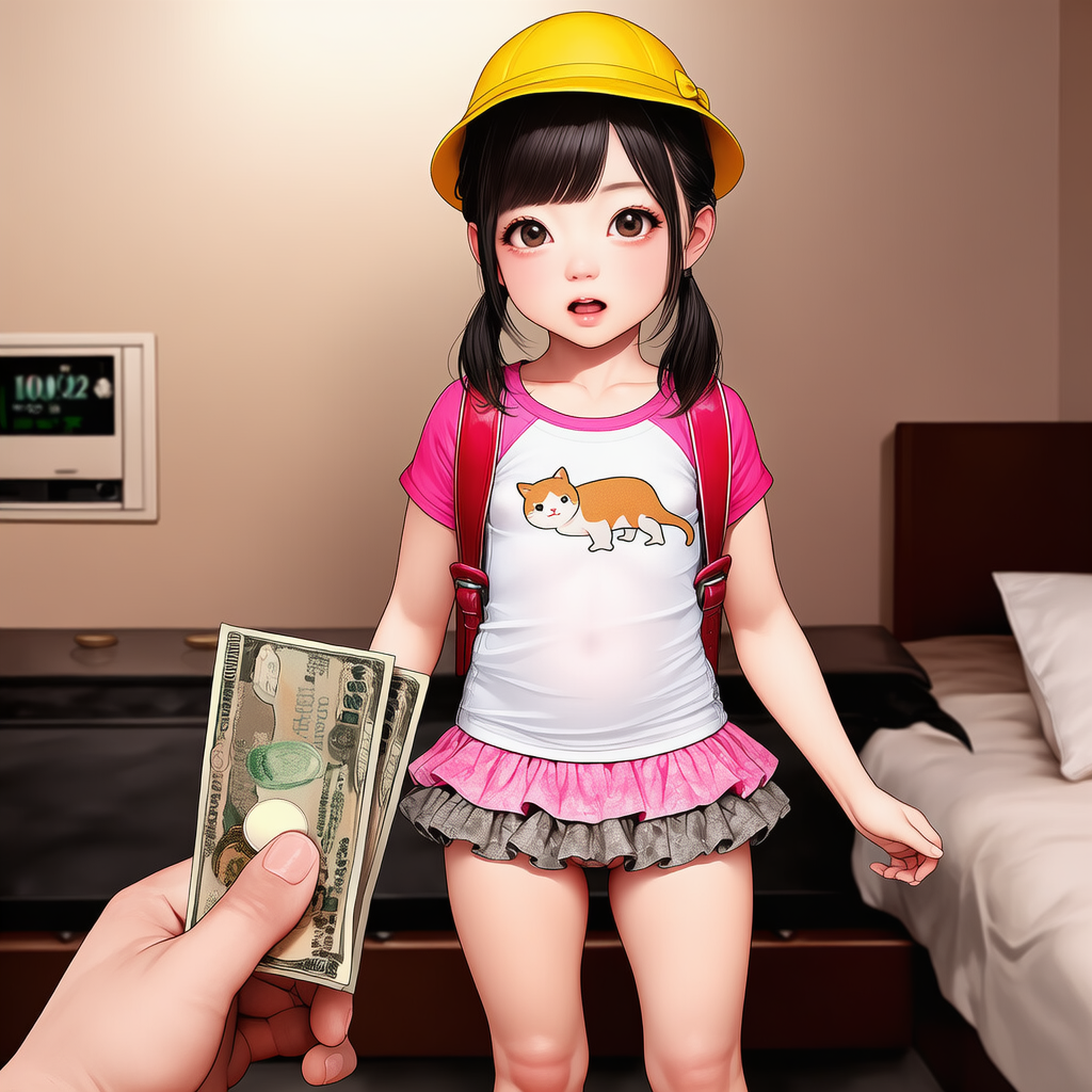 とある一室で