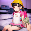 とある一室で 4枚目