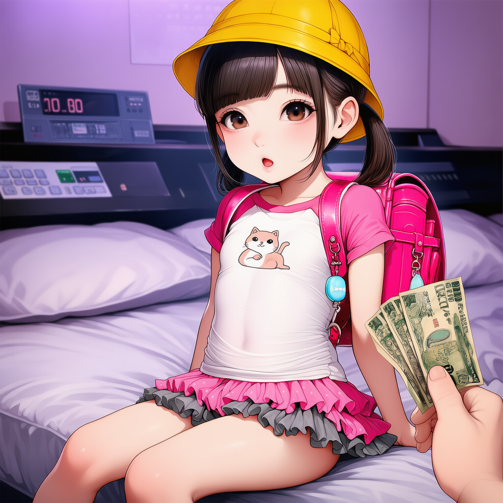 とある一室で