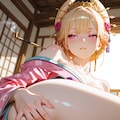 あらぁ～、おまんこが見たいのぉ？中までじっくり見ていいわよぉ 4枚目