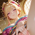 あらぁ～、おまんこが見たいのぉ？中までじっくり見ていいわよぉ 10枚目