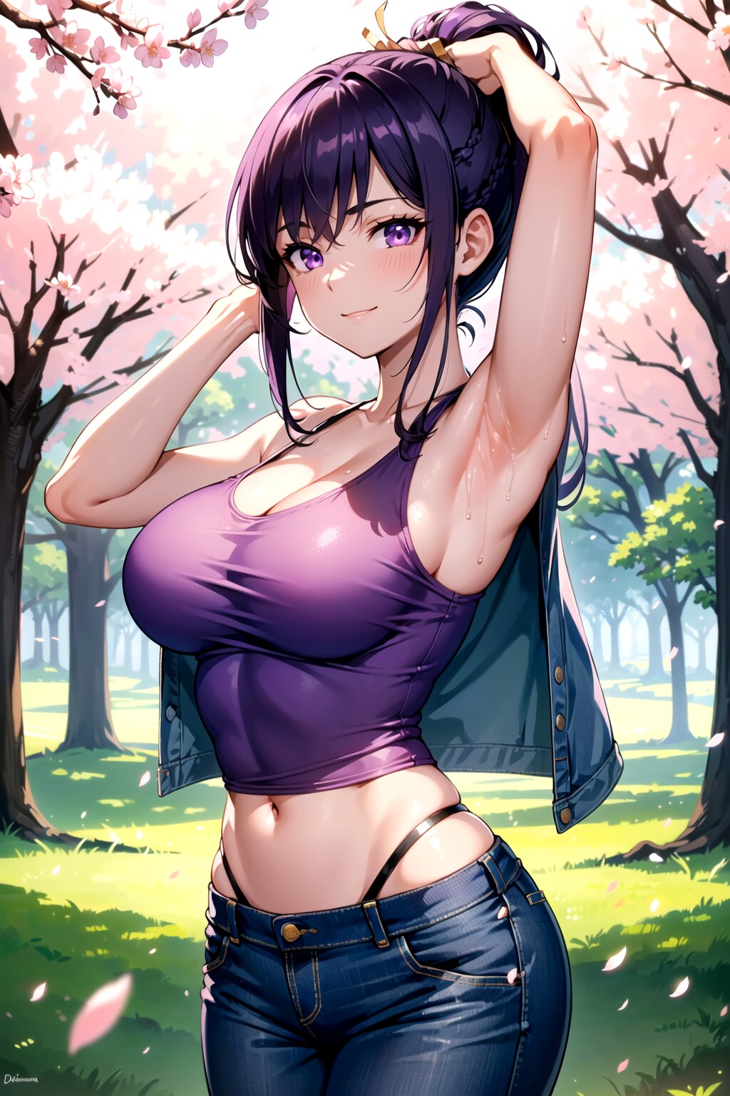 Name：花南（かなん）
