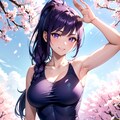 Name：花南（かなん） 2枚目