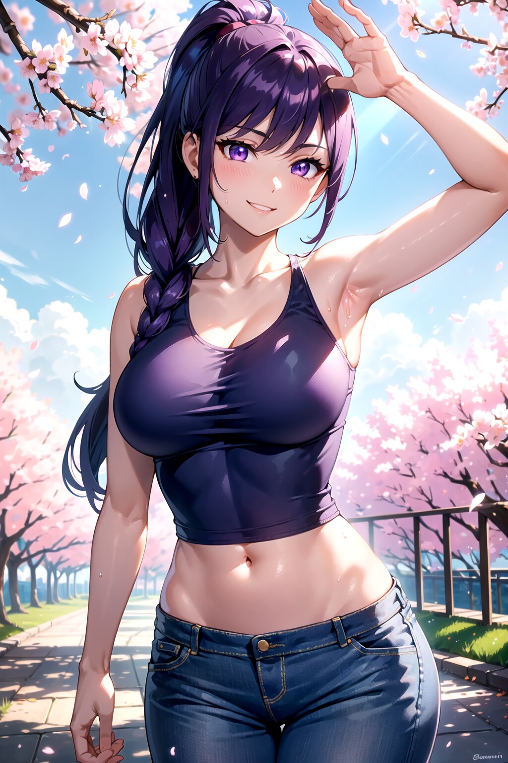 Name：花南（かなん）