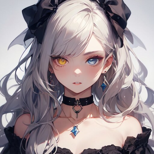 異色