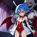 魔界戦記ディスガイア　ラハール　ゲーム企画 11枚目
