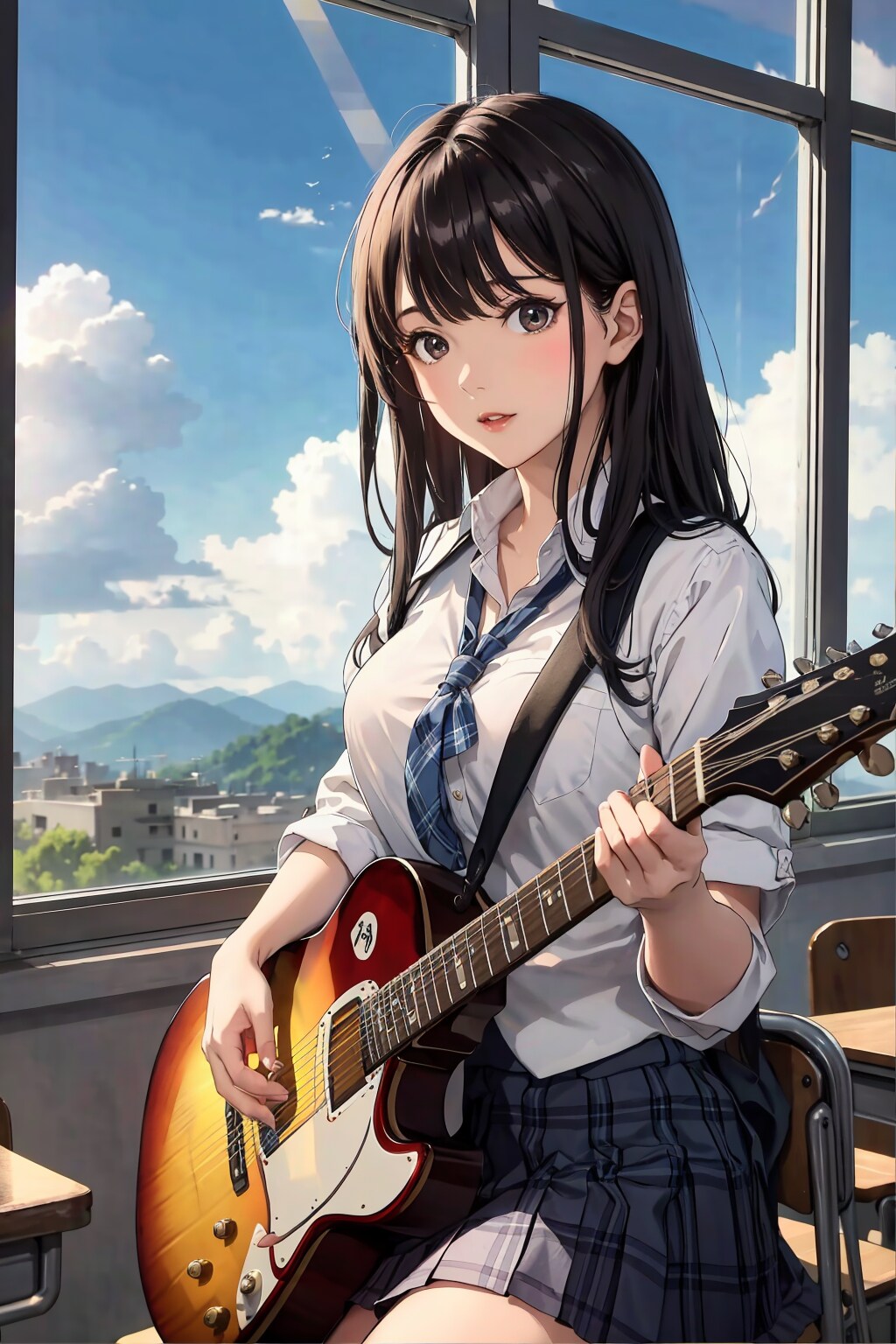 部活の時間