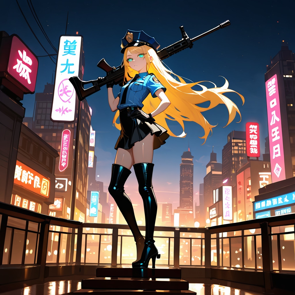 ここから先は私に任せて。