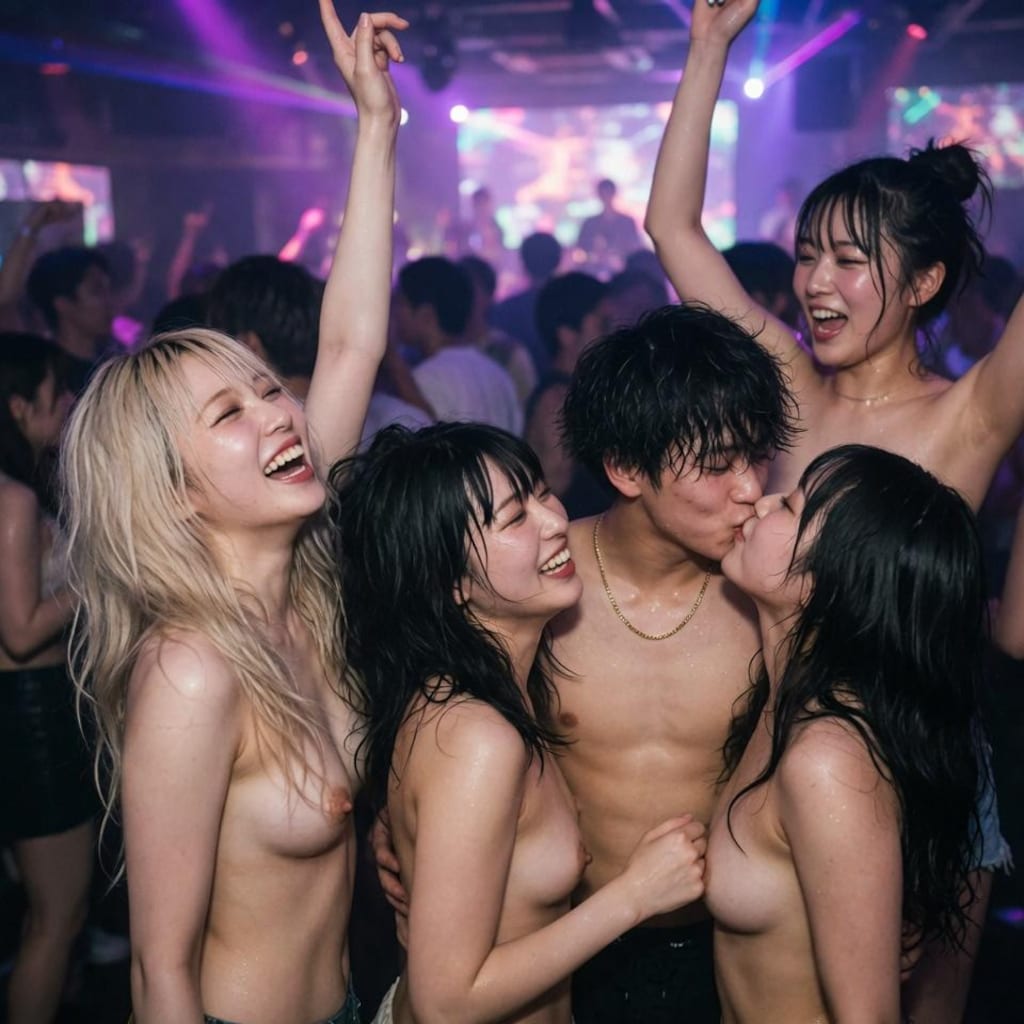 ナイトクラブ
