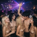 ナイトクラブ 6枚目