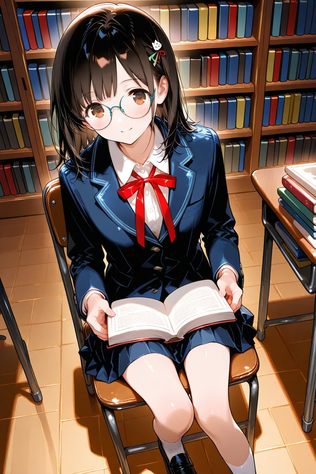 読書の秋