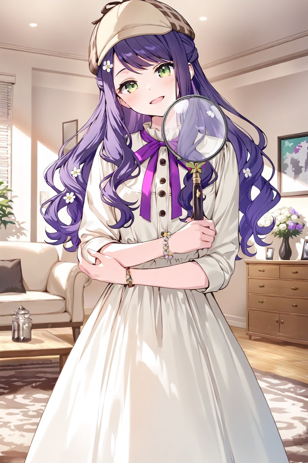 LILACさん２７