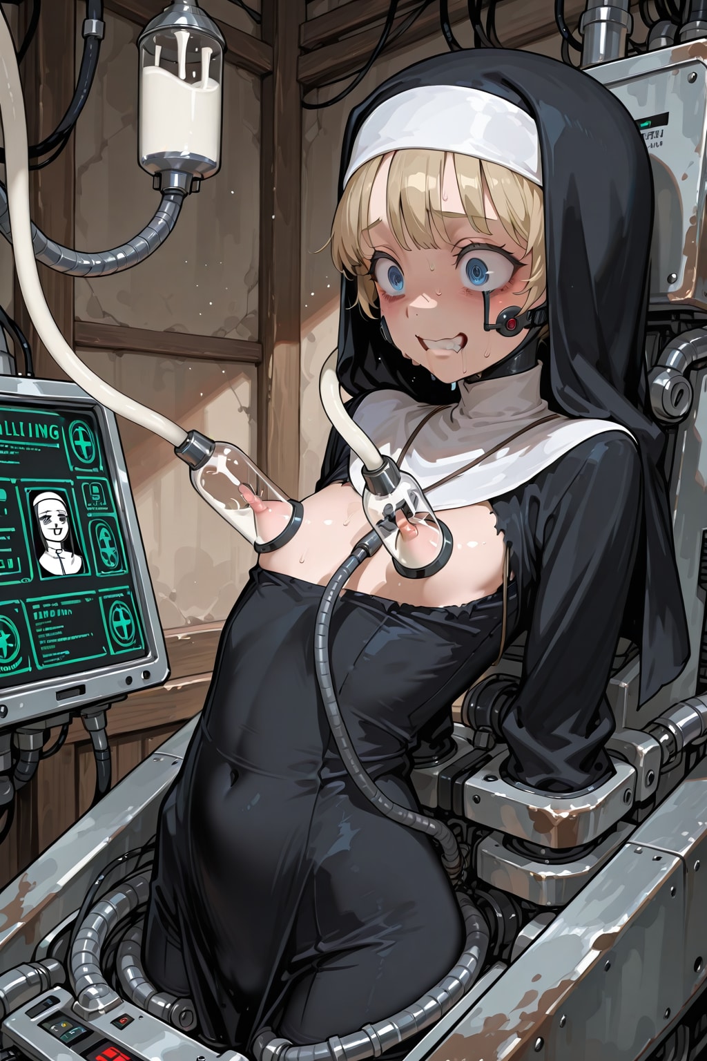 画像生成テスト
