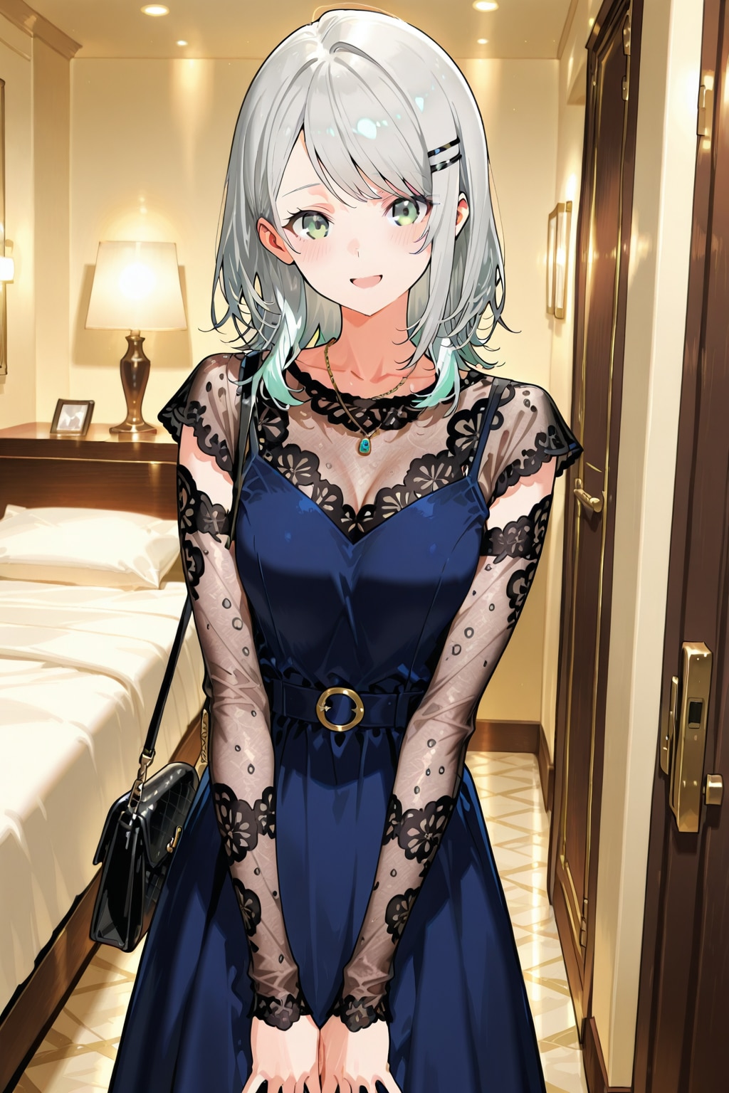 真樹ちゃん９８