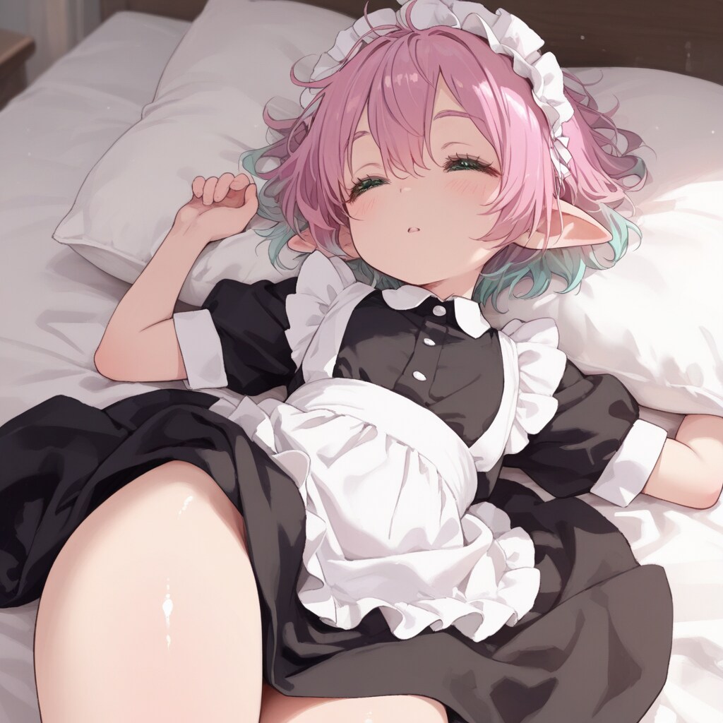 お疲れユノちゃん