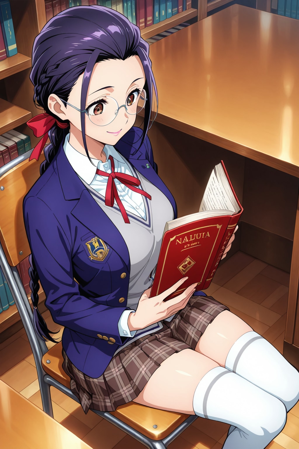 図書館　その２